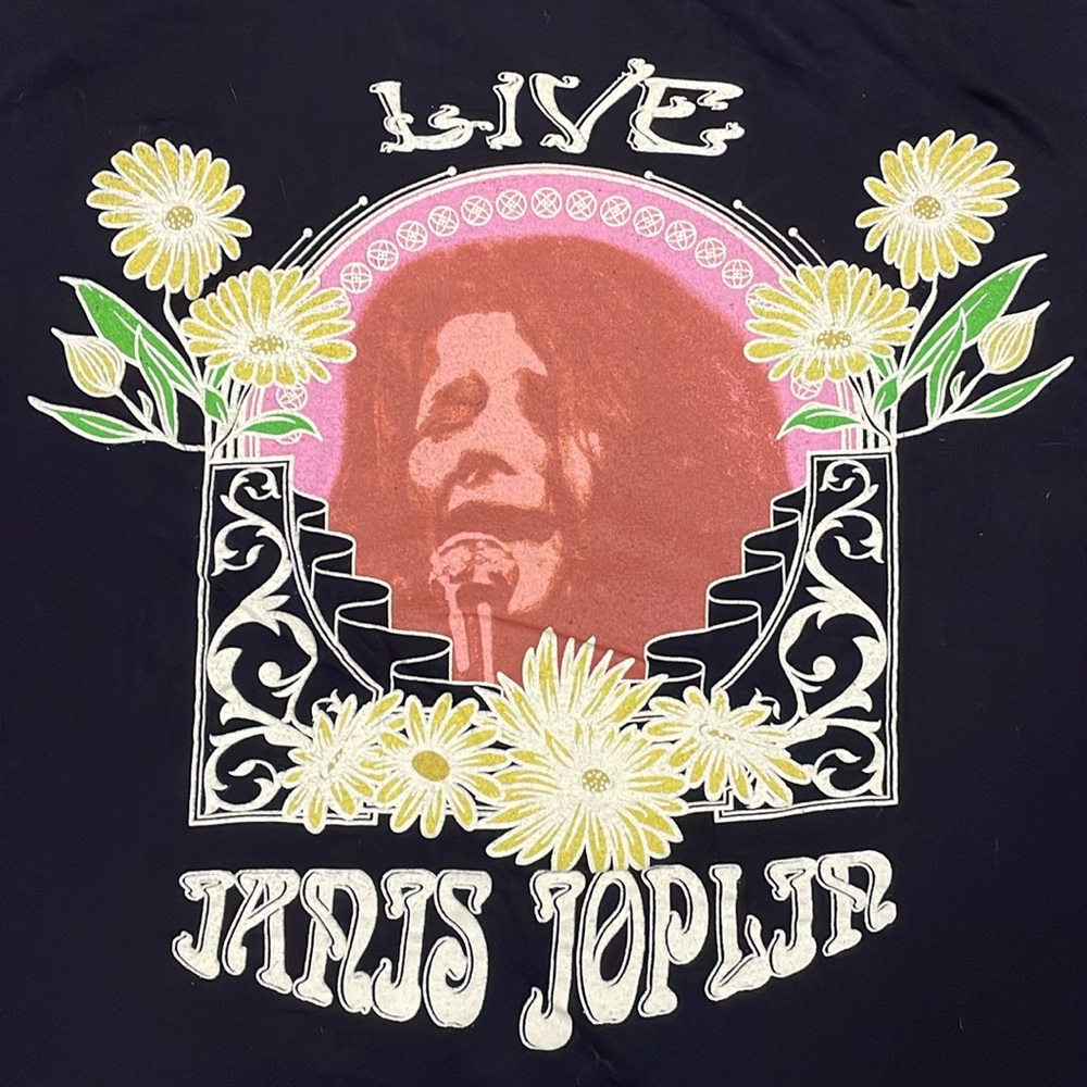 Janis Joplin